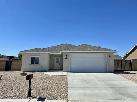 1013 W Church Avenue, Ridgecrest, CA MLS: SR25104307