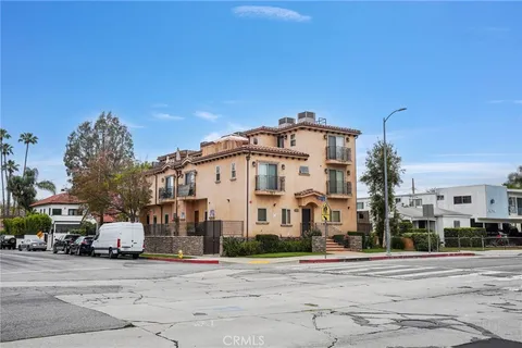 14702 Magnolia Boulevard Unit 104, Sherman Oaks, CA MLS: PW25101661