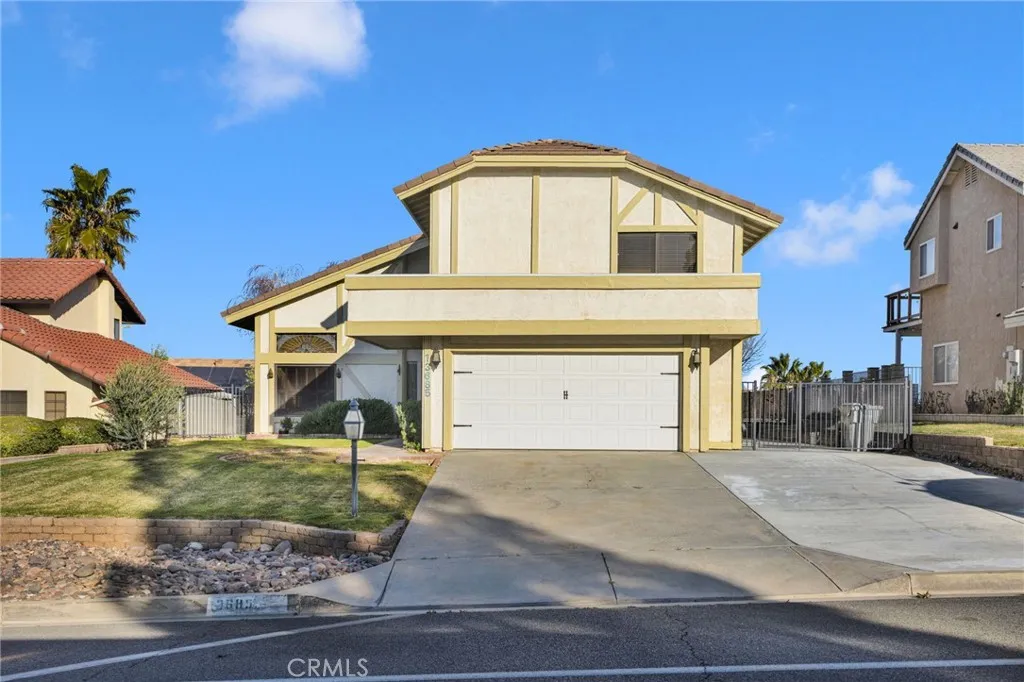 Additional image 2 of 13685 Hidden Valley Road, Victorville, CA 92395