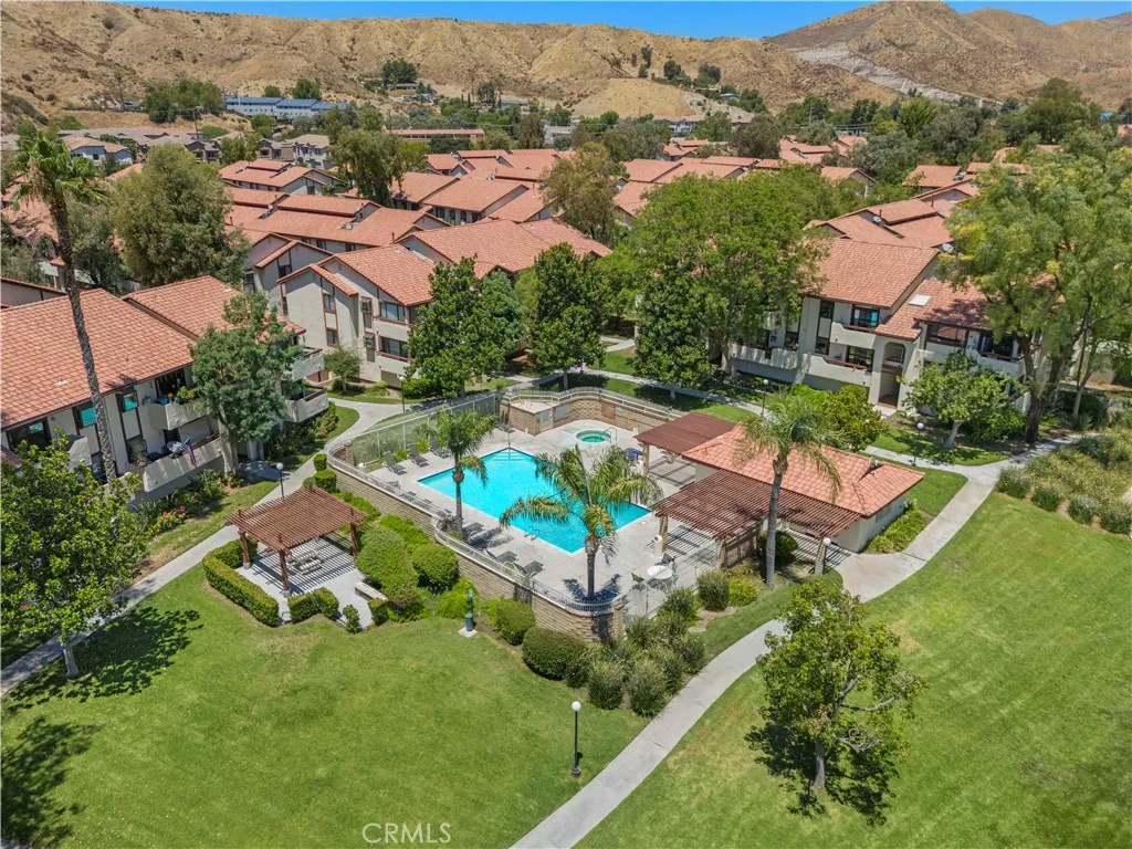 Additional image 51 of 18193 Sundowner Way Unit 815, Canyon Country, CA 91387