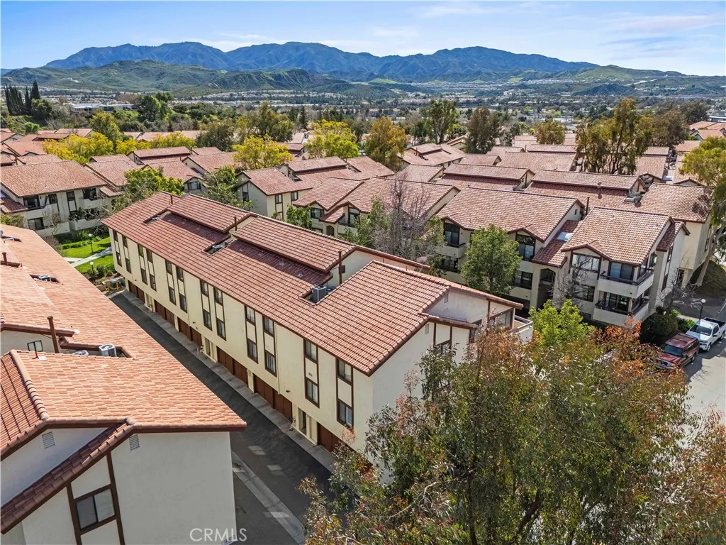 Additional image 54 of 18193 Sundowner Way Unit 815, Canyon Country, CA 91387