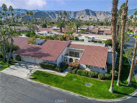 106 Estrella Street, Rancho Mirage, CA MLS: OC24252459