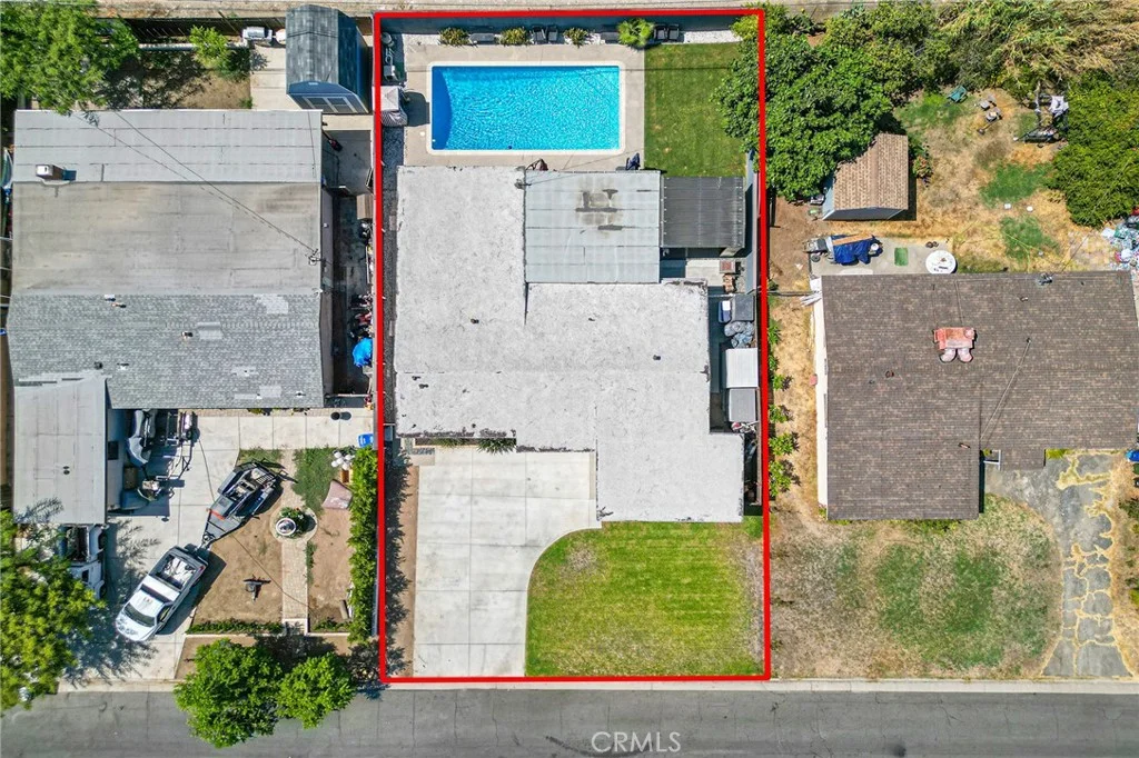 17139 E Orkney Street, Azusa, CA 91702