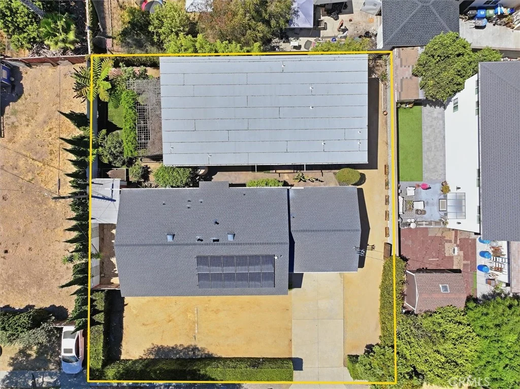 22209 Denker Ave, Torrance, CA 90501