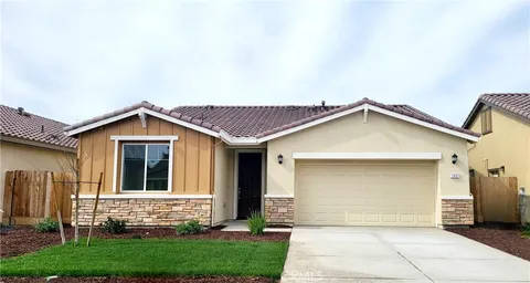 1937 Mastrangelo Street, Los Banos, CA MLS: MC25045918