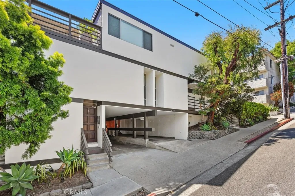 Additional image 52 of 420 Marine Street Unit 3, Santa Monica, CA 90405
