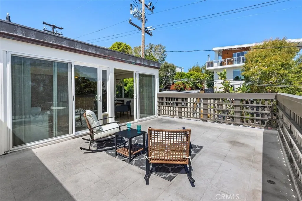 Additional image 9 of 420 Marine Street Unit 3, Santa Monica, CA 90405