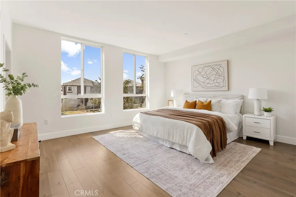 Additional image 45 of 3715 San Marino Street Unit 105, Los Angeles, CA 90019