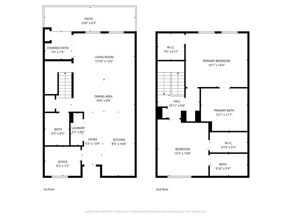 3715 San Marino Street Unit 105, Los Angeles, CA 90019