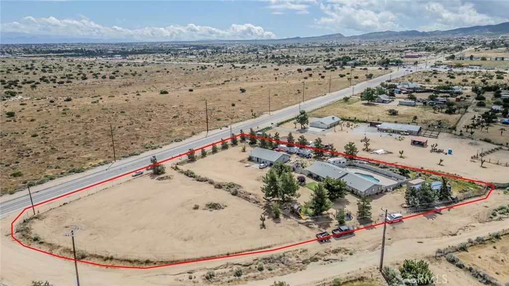 Additional image 52 of 9980 Johnson Rd, Phelan, CA 92371