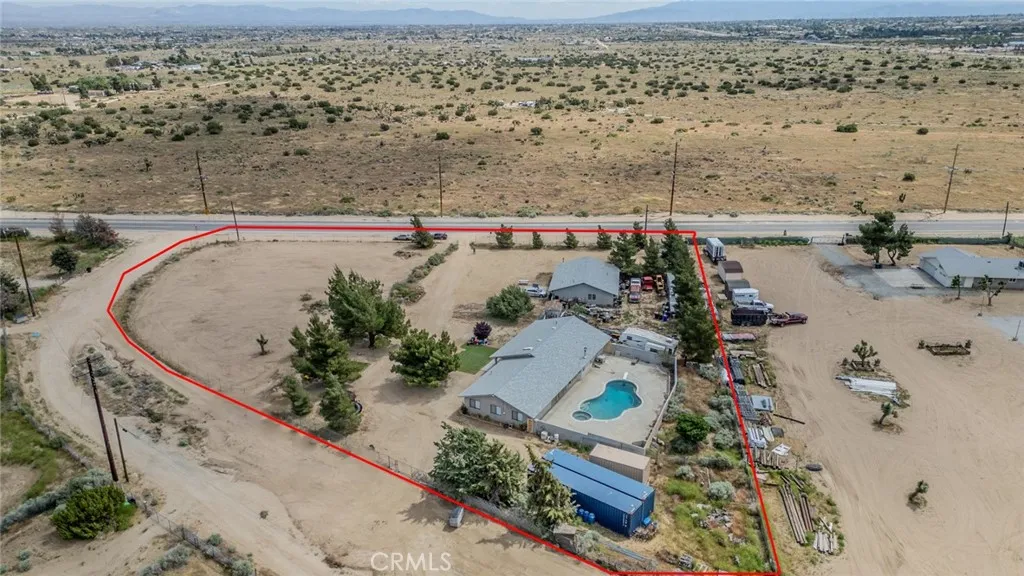 Additional image 106 of 9980 Johnson Rd, Phelan, CA 92371