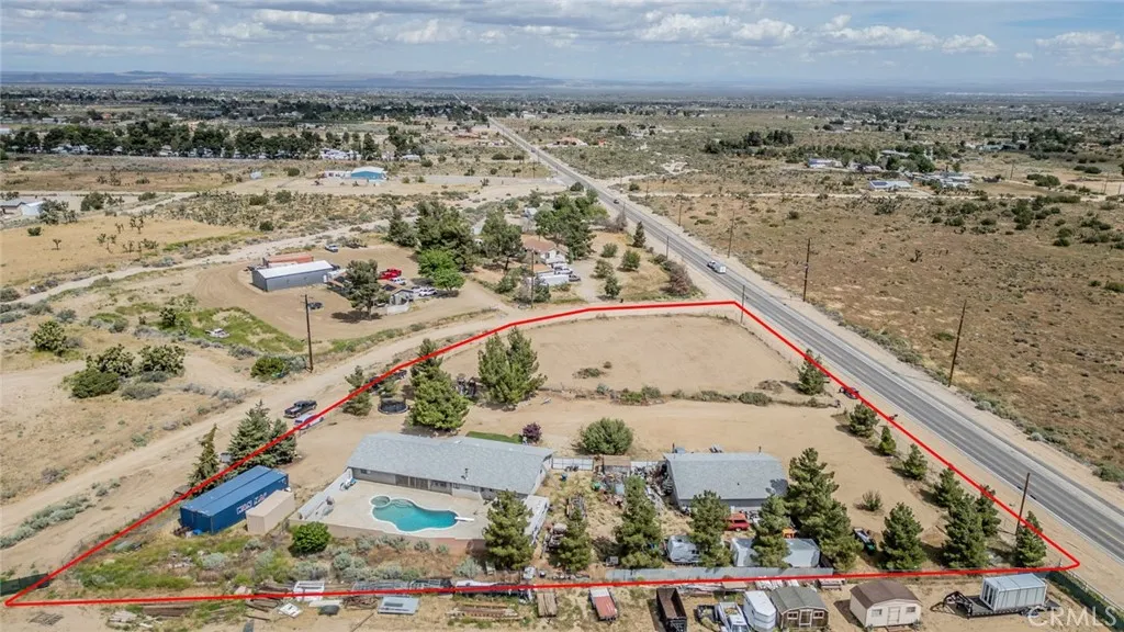 Additional image 107 of 9980 Johnson Rd, Phelan, CA 92371