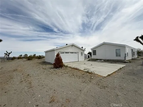 2220 Olivera Road, Phelan, CA MLS: OC25102405