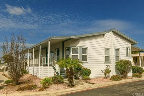 716 S. 2nd St. Unit 197, El Cajon, CA MLS: PTP2501547