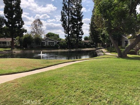 1537 Wood LK, Santa Ana, CA 92705 - MLS#: EV23178169