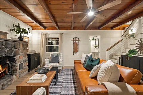 1149 Scenic Way, Rimforest, CA MLS: PW25042555