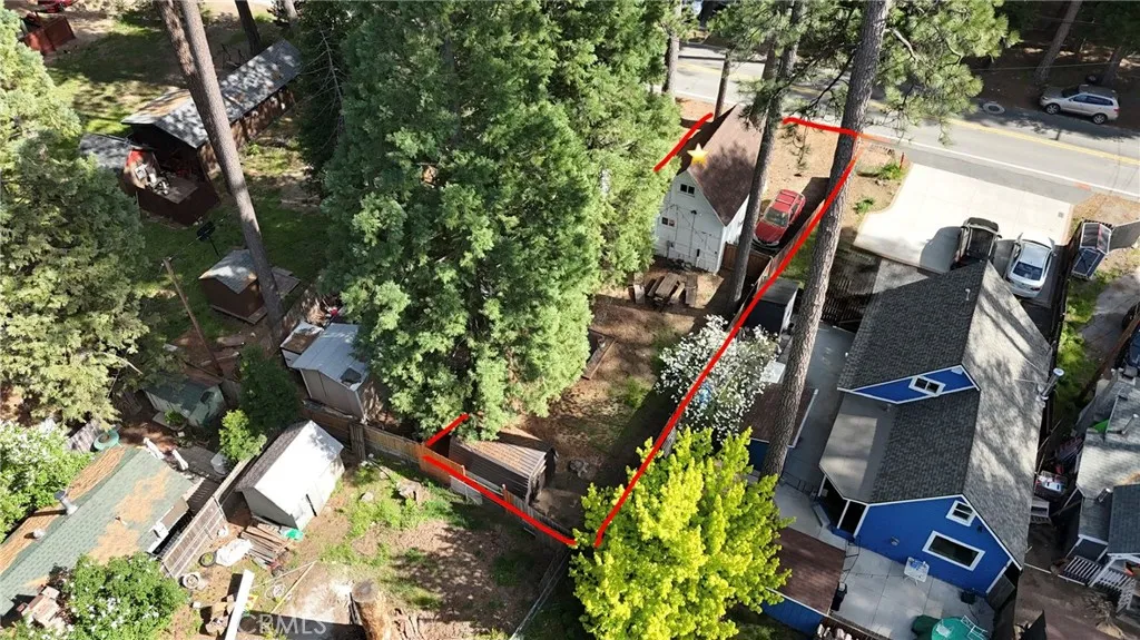 Additional image 35 of 22904 Waters Dr, Crestline, CA 92325