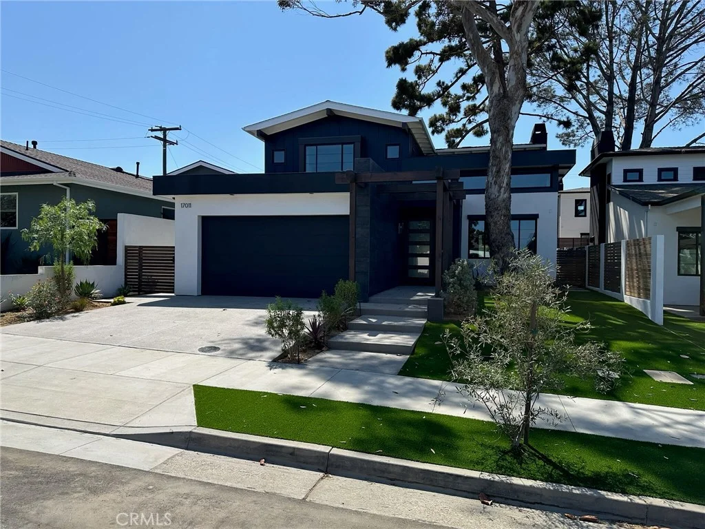 17011 Haas Avenue, Torrance, CA 90504