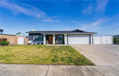 7017 Filkins Avenue, Rancho Cucamonga, CA 91701 - MLS#: DW25016763
