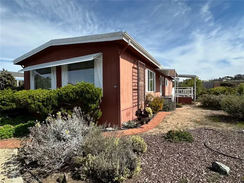 633 Ramona Avenue Unit 24, Los Osos, CA MLS: PI25044118