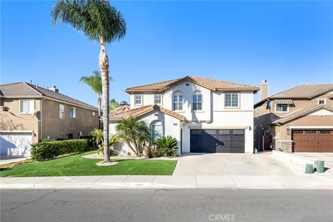 38493 Falkirk Drive, Murrieta, CA MLS: SW25009498