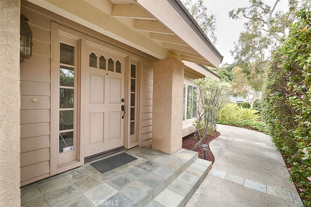 6420 E Lookout Lane, Anaheim Hills, CA 92807 - MLS#: PW23032803