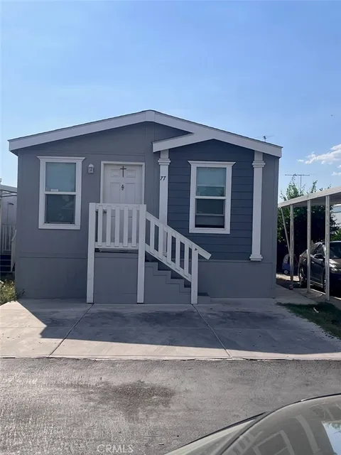780 E. 9th Street, San Bernardino, CA 92410 - MLS#: IG24184904