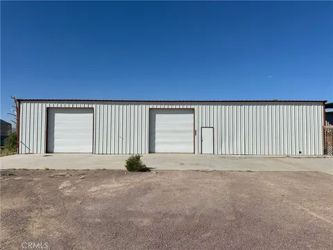 46363 Valley Center Road Unit A, Newberry Springs, CA 92365 - MLS#: PW23214022