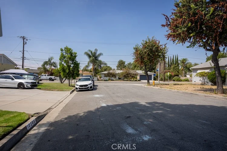 10286 Ben Hur Ave, Whittier, CA 90605