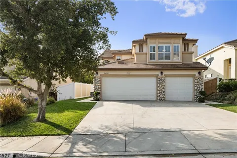 26527 Cardinal Drive, Canyon Country, CA MLS: SR24219821