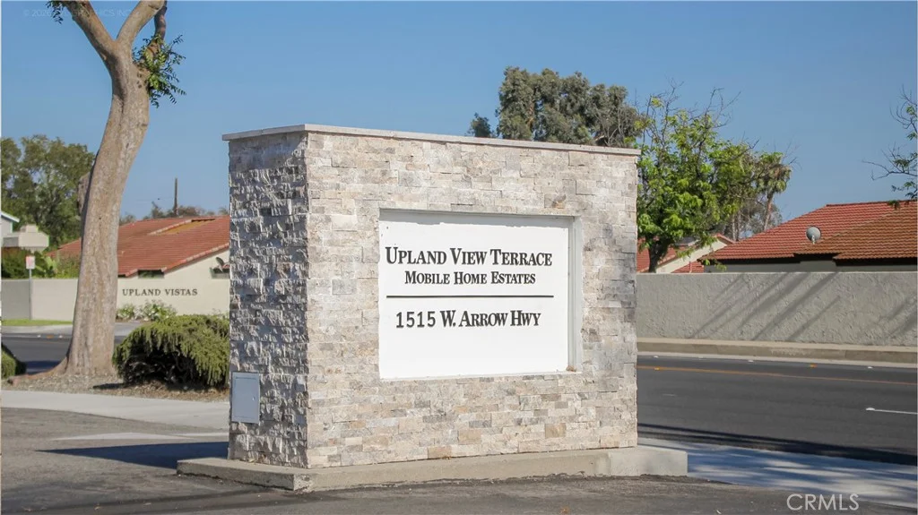1515 W Arrow HWY Unit 47, Upland, CA 91786