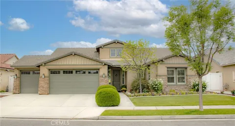 12106 French Park Lane, Bakersfield, CA MLS: NS25085550