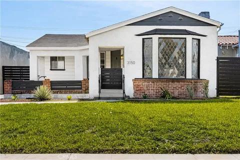 3150 W 78th Street, Los Angeles, CA MLS: WS25061459