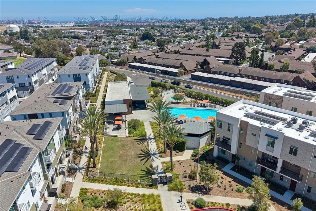 1478 Sea Ln, San Pedro, CA 90732