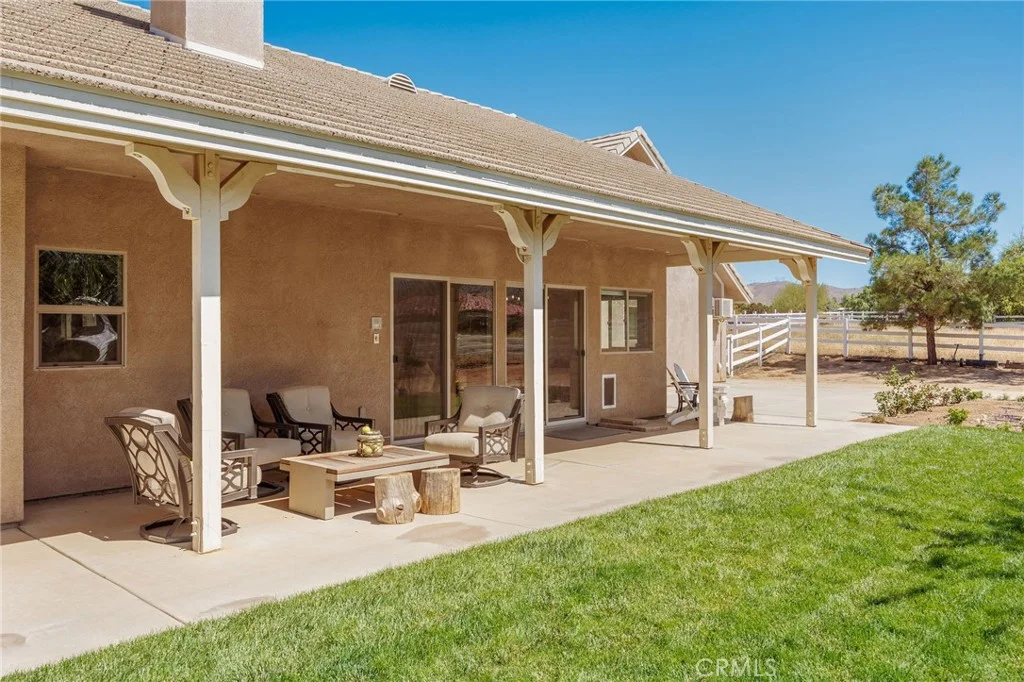 2242 Dolores Place, Acton, CA 93510