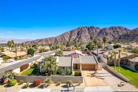 53520 Avenida Ramirez, La Quinta, CA MLS: IV25087308