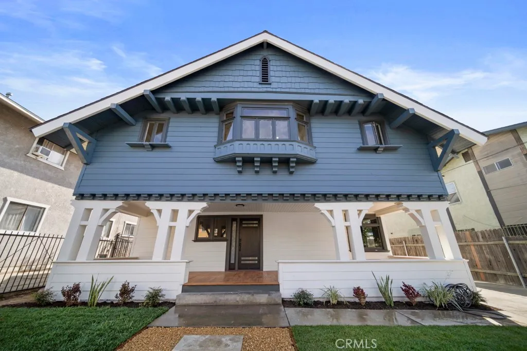 1676 W 24th St, Los Angeles, CA 90007