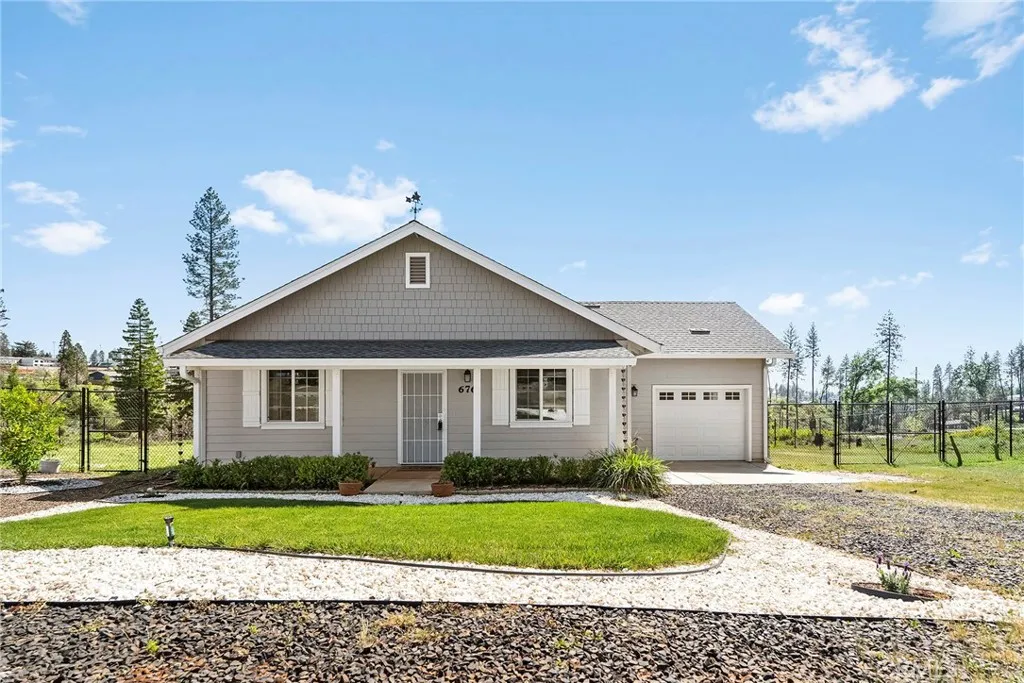 Additional image 2 of 676 Edwards Lane, Paradise, CA 95969