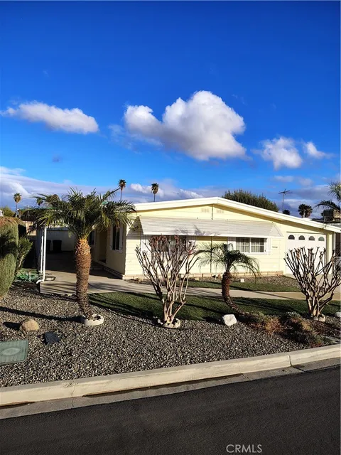 26068 Fountain Palm Drive, Homeland, CA MLS: SW25026625