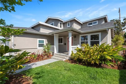 5029 Lee Street, Torrance, CA MLS: SB25048295