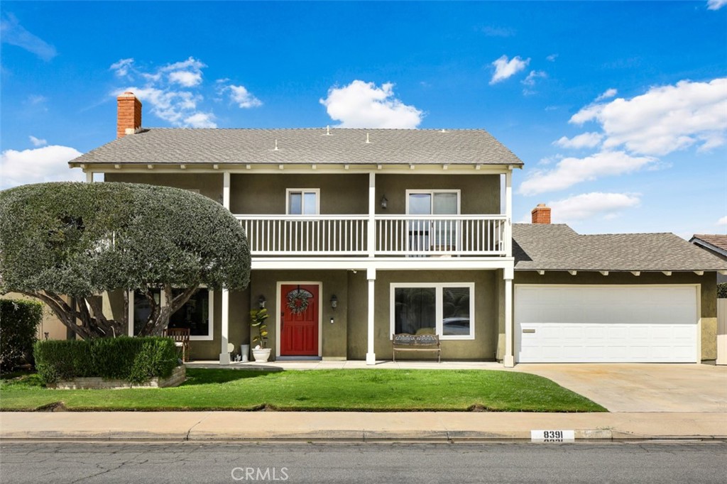 8391 Castilian Drive, Huntington Beach, CA 92646 - MLS#: OC23095039