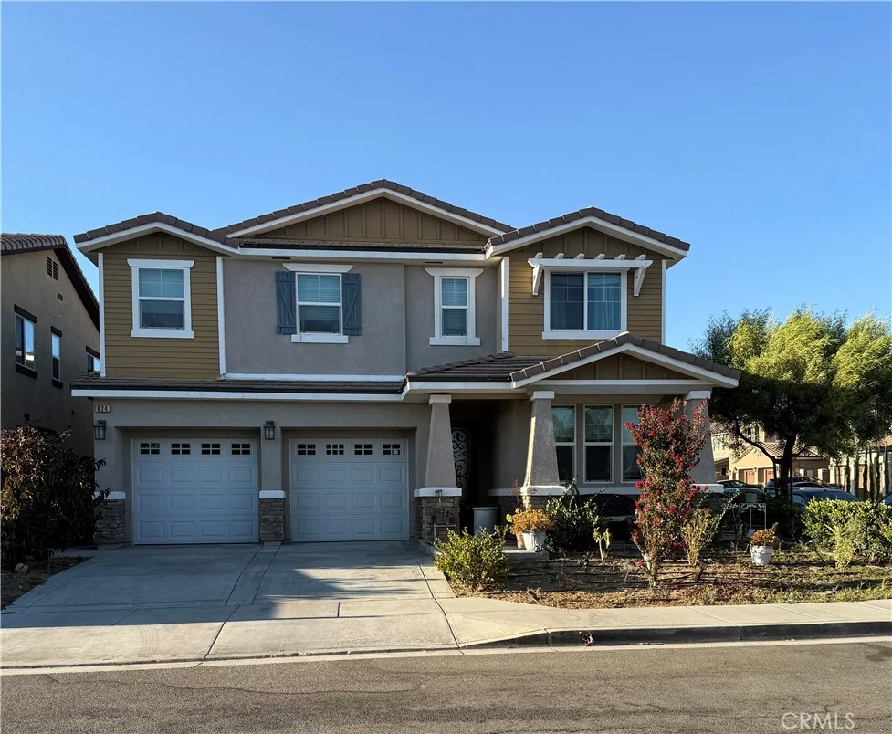 624 E Margarita Rd, Rialto, CA 92376
