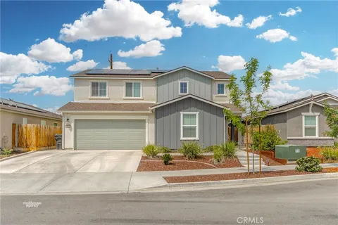 5808 Bogart Drive, Bakersfield, CA MLS: NS25101637