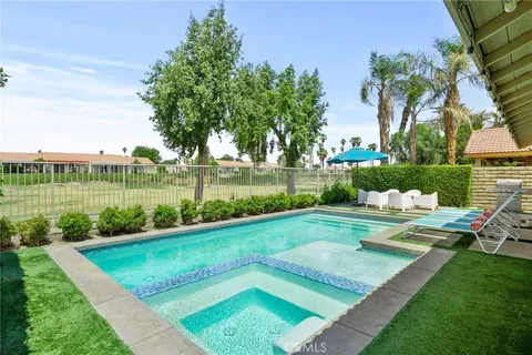 49239 Barrymore Street, Indio, CA 92201 - MLS#: OC25104856