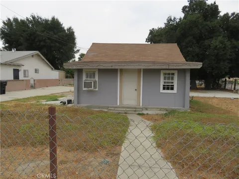 10215 25th Street, Rancho Cucamonga, CA MLS: WS25080489