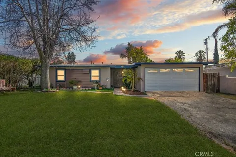 18332 E Bellefont Drive, Azusa, CA MLS: CV25060064