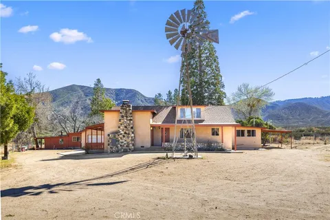 31251 Aliso Canyon Road, Acton, CA MLS: SR24247237