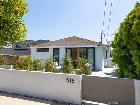 518 california Street, El Segundo, CA 90245 - MLS#: SB24156508