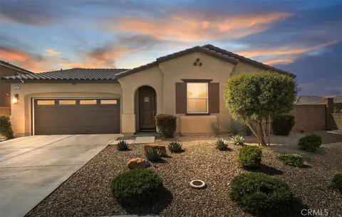 12237 Deborah Drive, Victorville, CA MLS: IV25082287