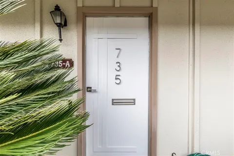 735 Avenida Majorca Unit A, Laguna Woods, CA MLS: OC25060778